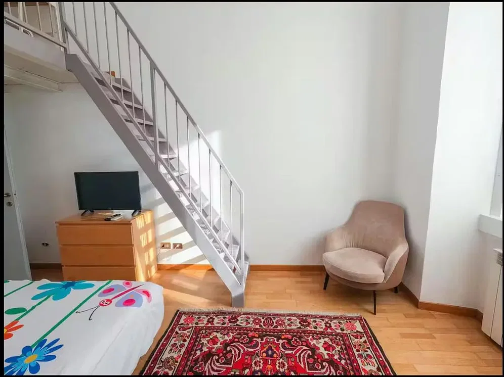 غرفة معيشة