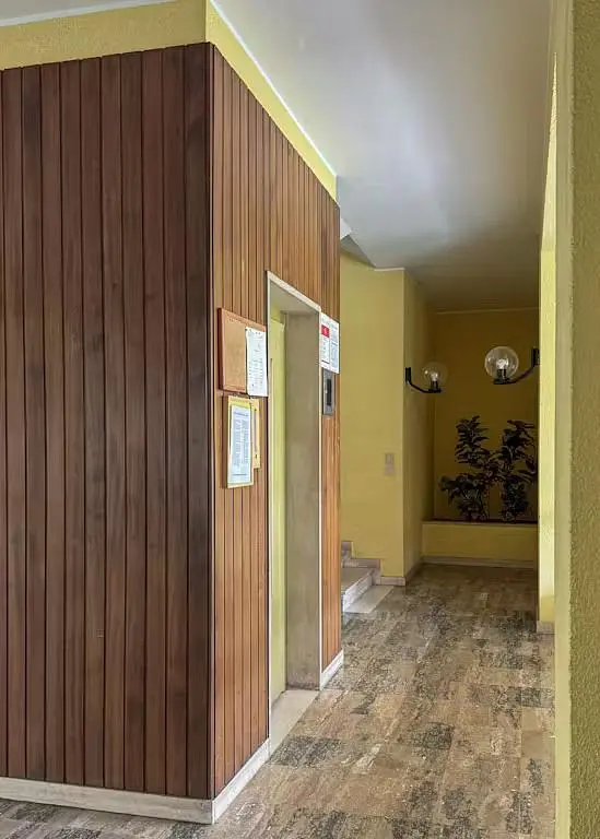 Oturma odası