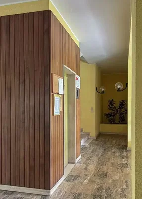 Oturma odası