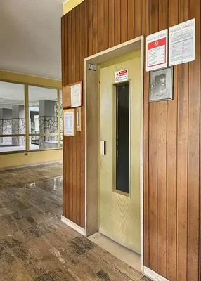 Oturma odası