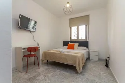 Oturma odası