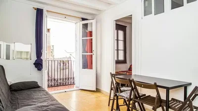 Wohnzimmer; blick, tageslicht