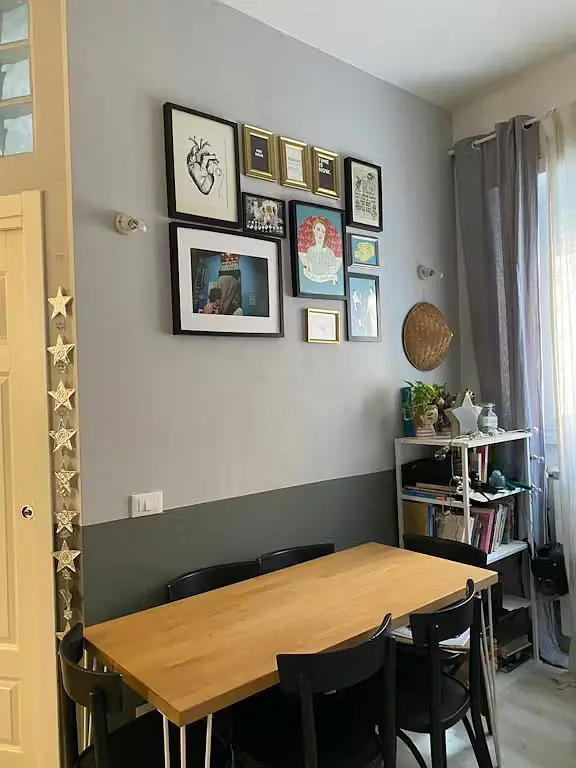 Oturma odası