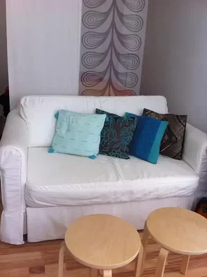 Oturma odası