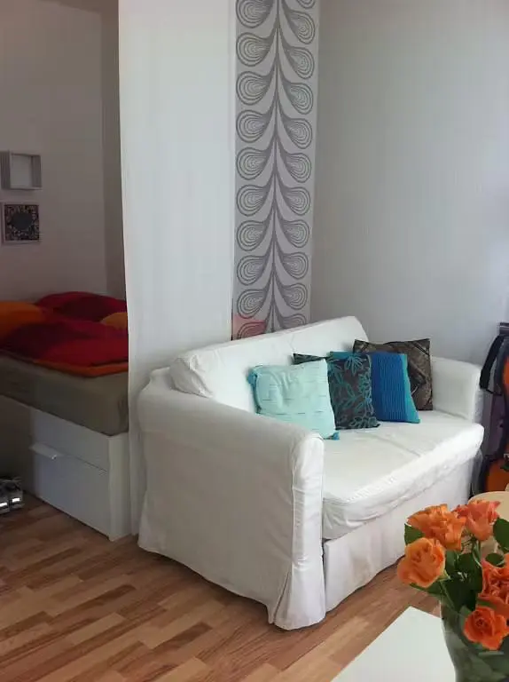 Oturma odası