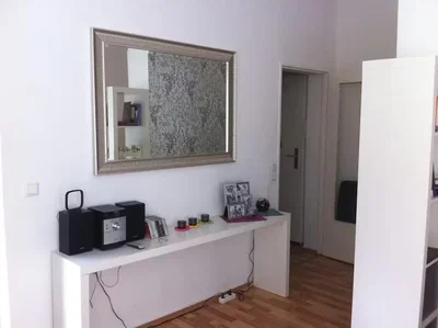 Oturma odası