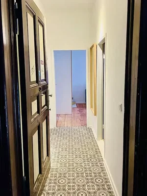 Oturma odası