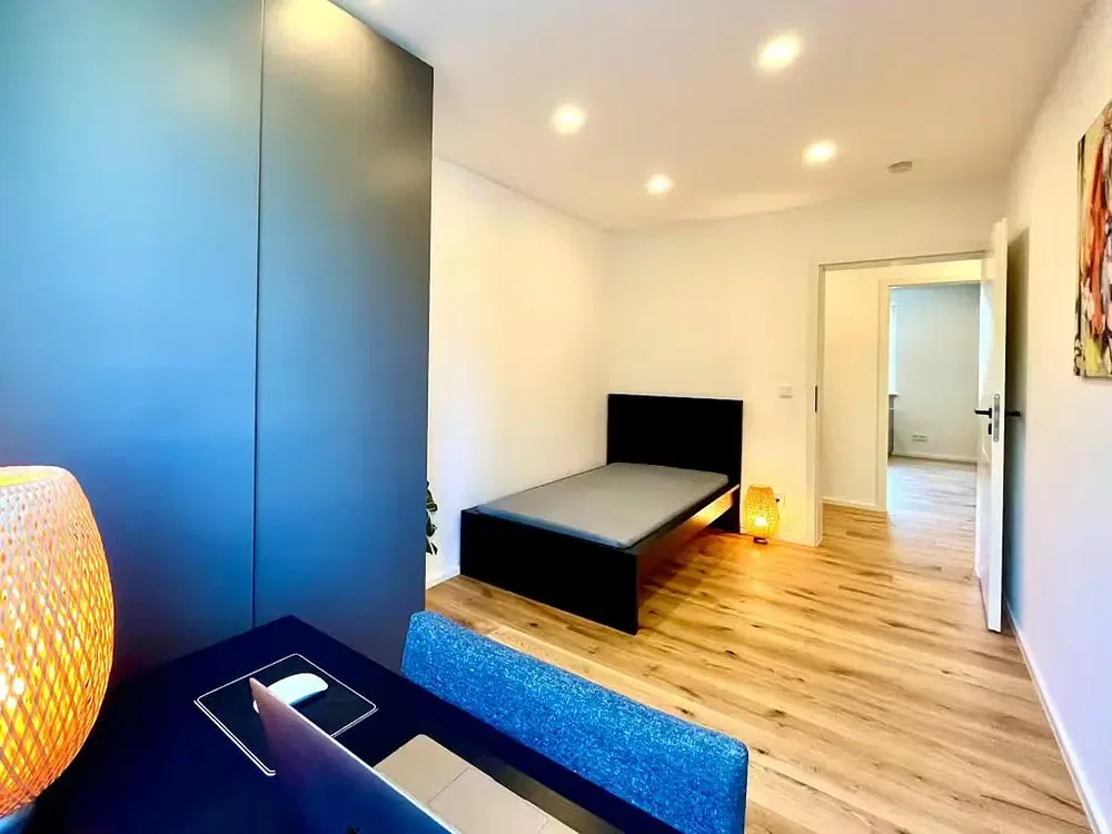 غرفة معيشة