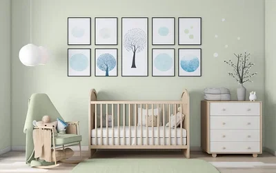 Дневна соба