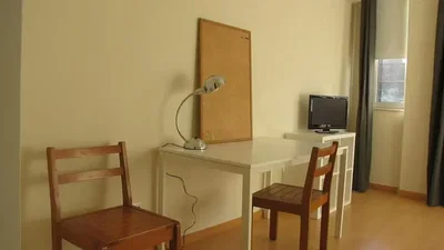 Oturma odası
