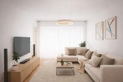 Дневна соба