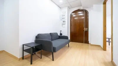 Oturma odası