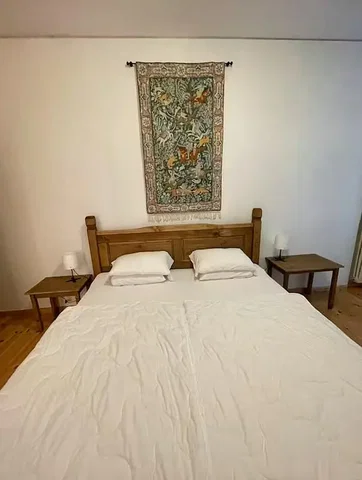 غرفة معيشة