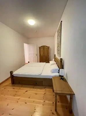 Oturma odası