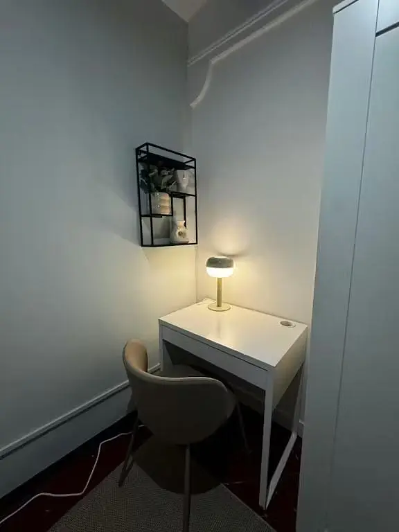 Oturma odası