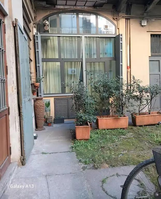 Oturma odası