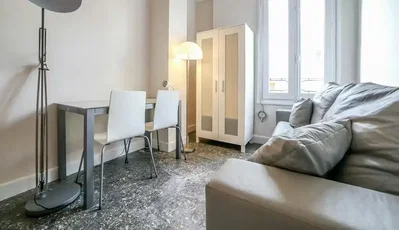 Soggiorno