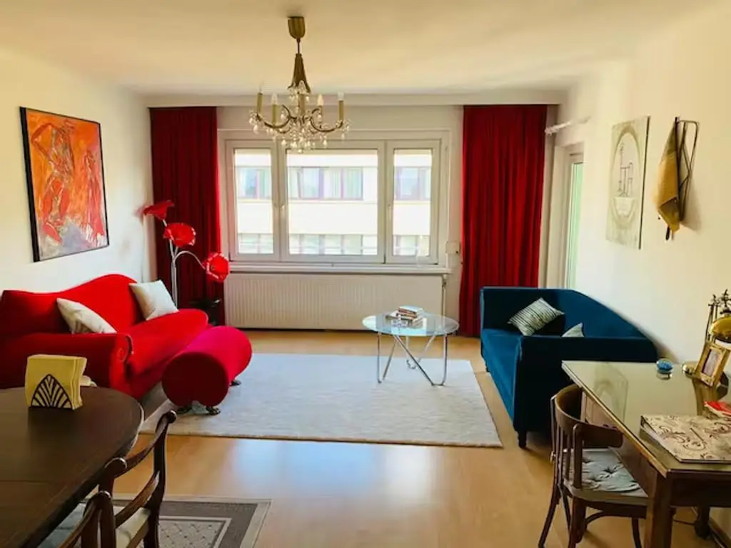 Dnevna soba