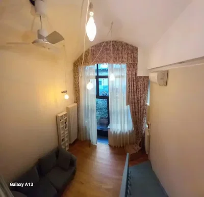 Oturma odası