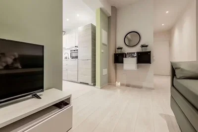 Oturma odası