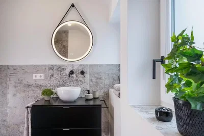 Oturma odası