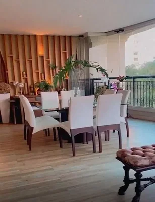 Oturma odası
