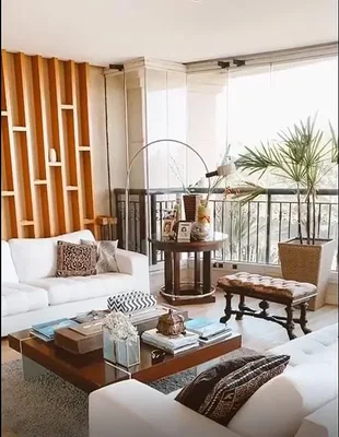Oturma odası