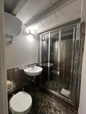 Oturma odası