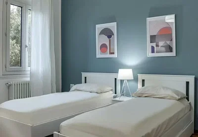 غرفة معيشة