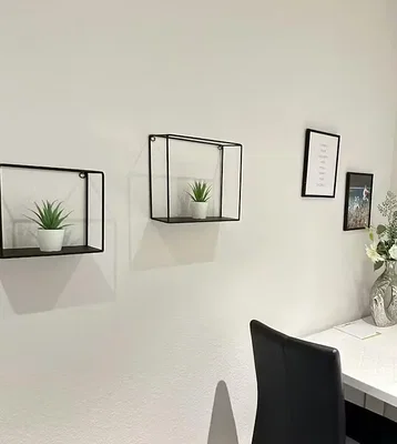 غرفة معيشة