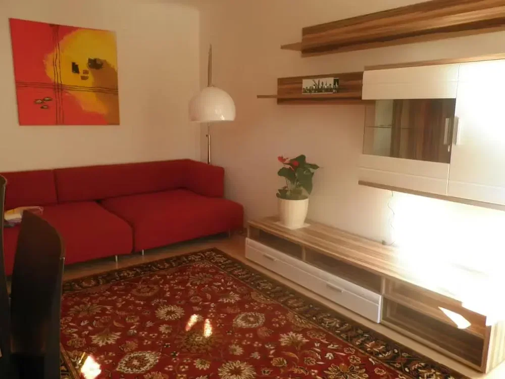 Dnevni boravak