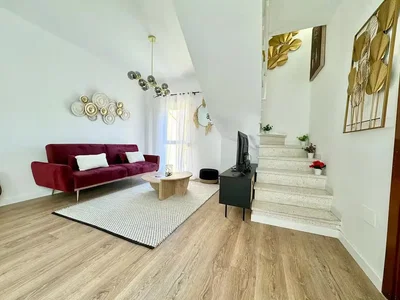 Oturma odası