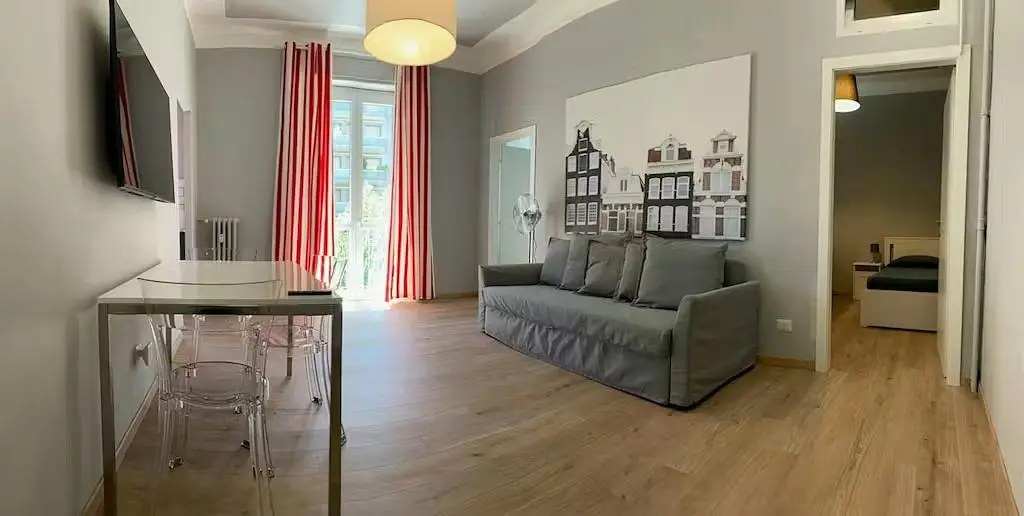 Sala de estar