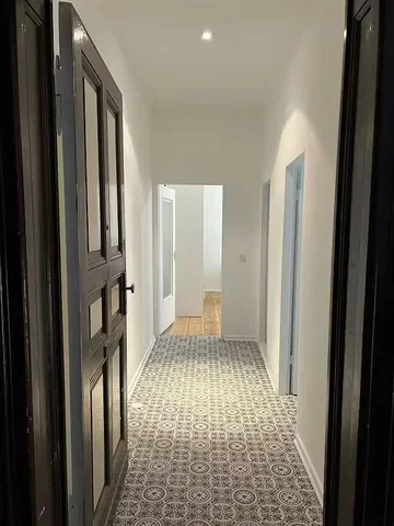 غرفة معيشة