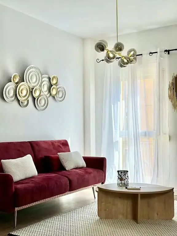 Oturma odası
