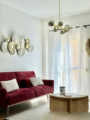 Oturma odası
