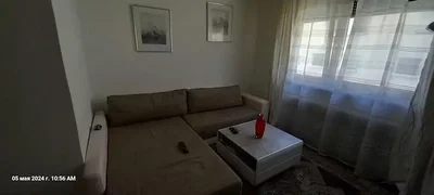 Dnevni boravak