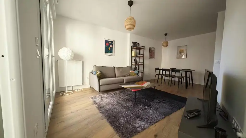 Oturma odası