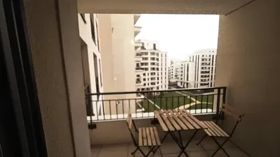 Oturma odası