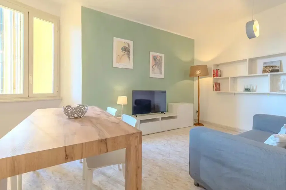 Oturma odası