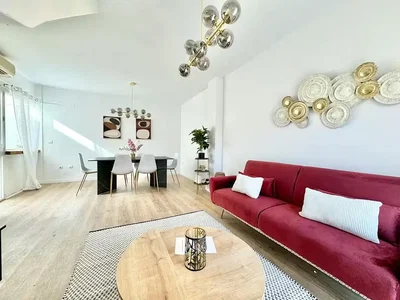 Oturma odası