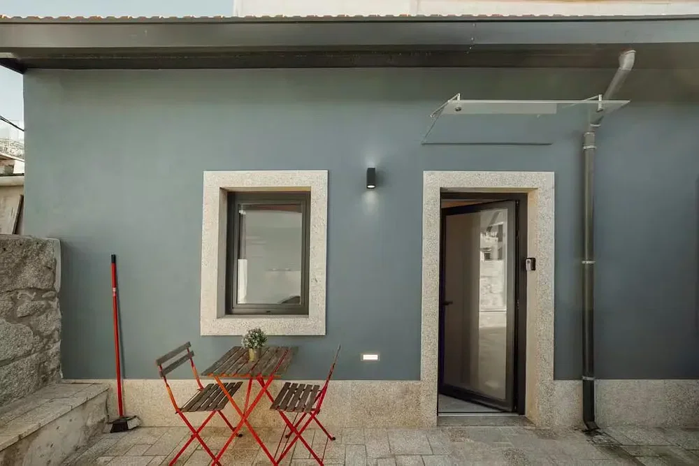 Oturma odası