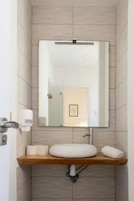 Oturma odası