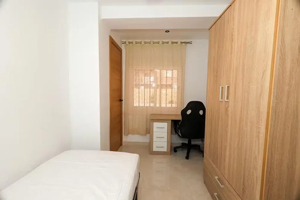 Oturma odası