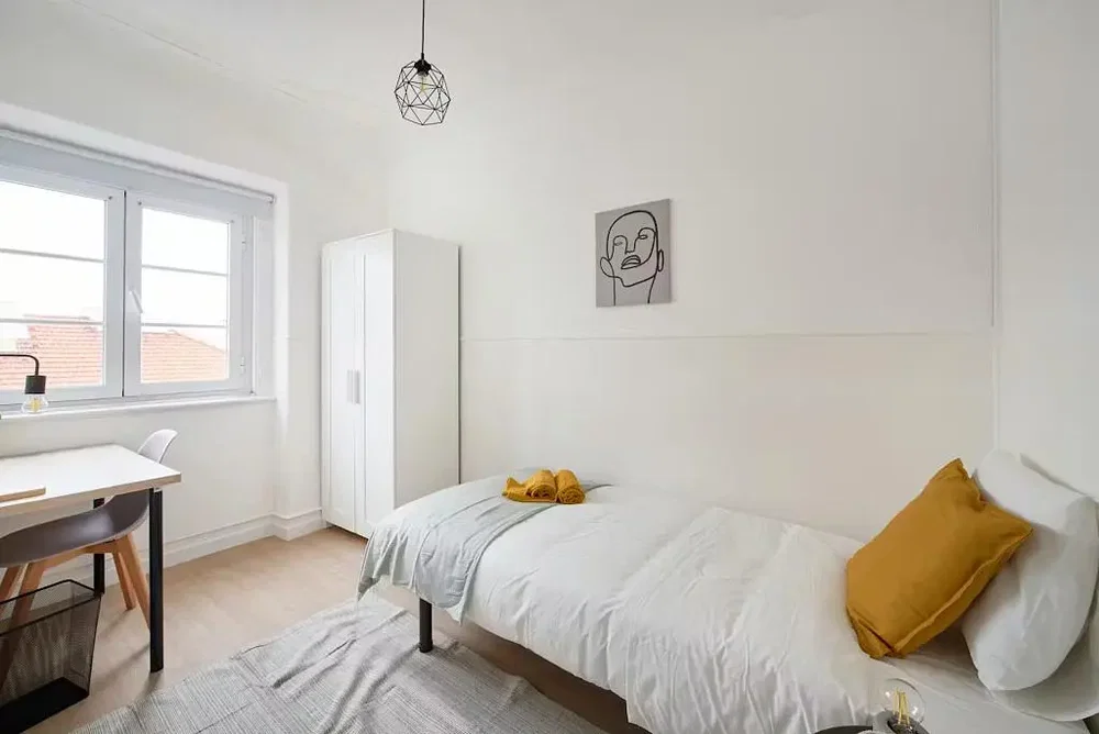 Obývací pokoj