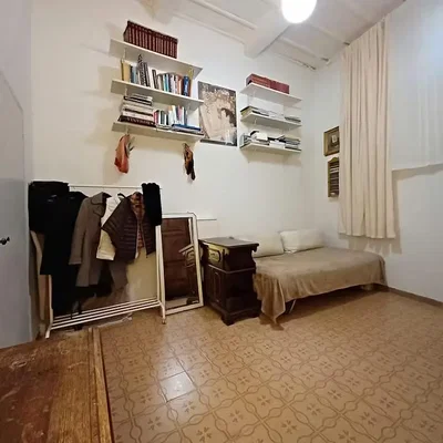 Oturma odası