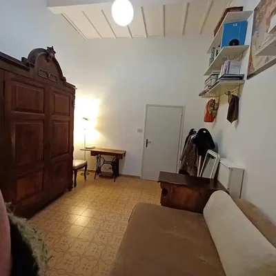 Oturma odası