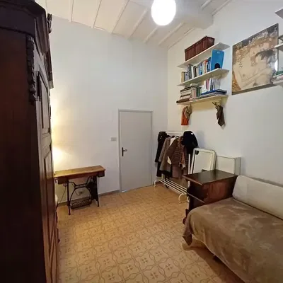 Oturma odası