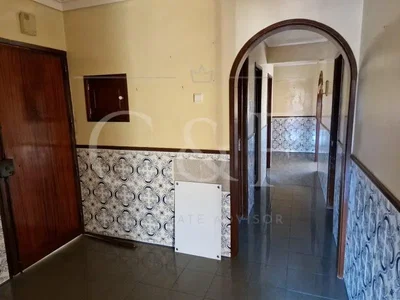 غرفة معيشة