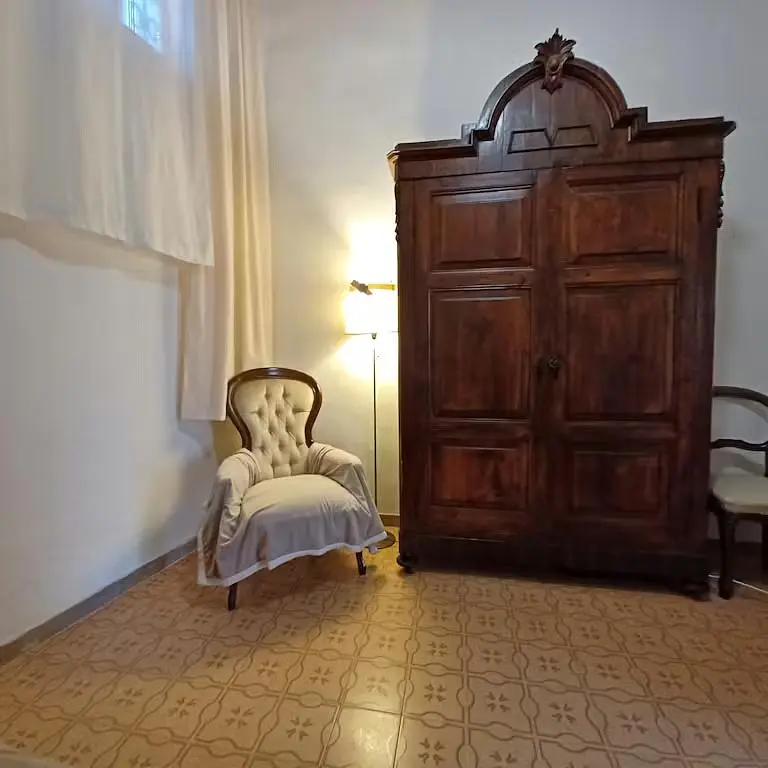 Oturma odası